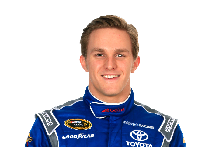 Parker Kligerman