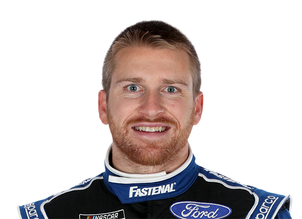 Chris Buescher