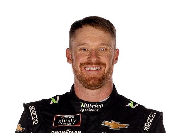 Jeb Burton