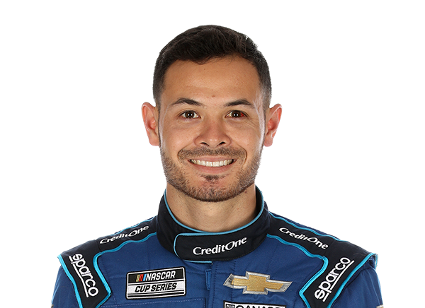 Kyle Larson