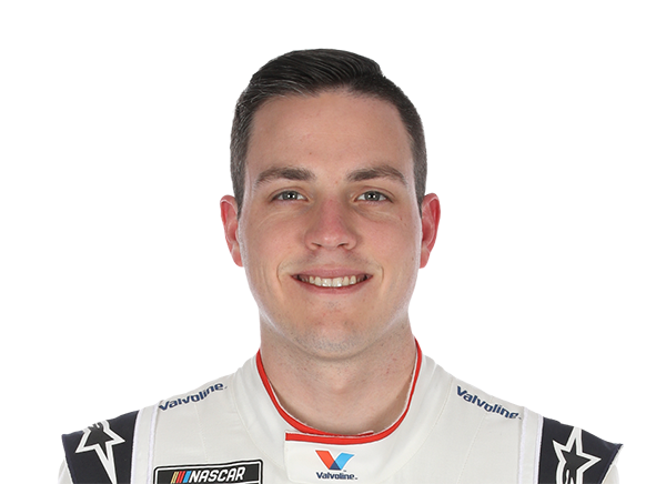 Alex Bowman