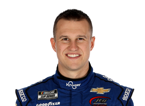 Ryan Preece