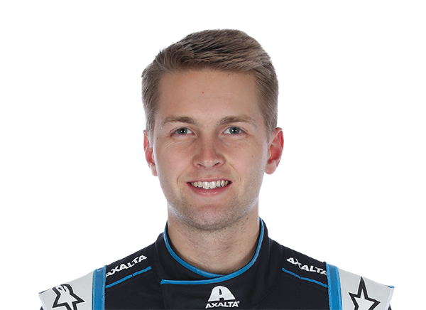 William Byron