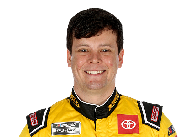 Erik Jones