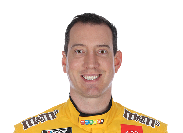 Kyle Busch