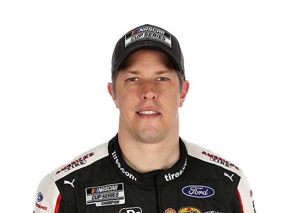 Brad Keselowski