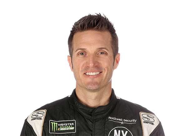 J.J. Yeley