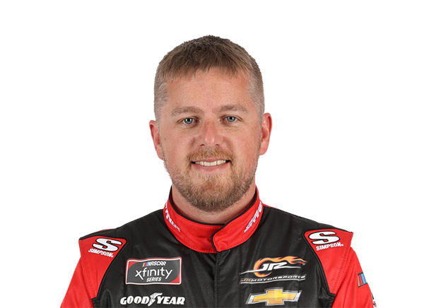 Justin Allgaier