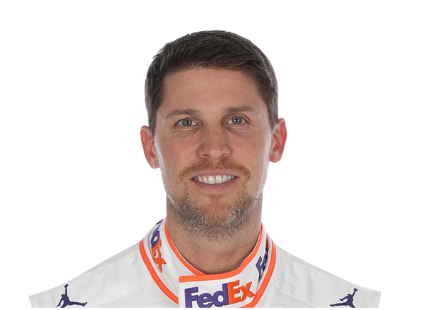 Denny Hamlin